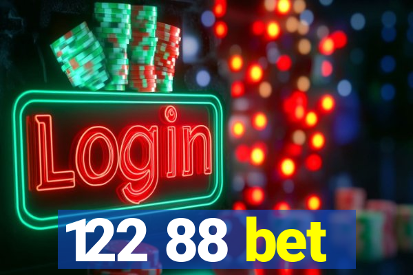 122 88 bet